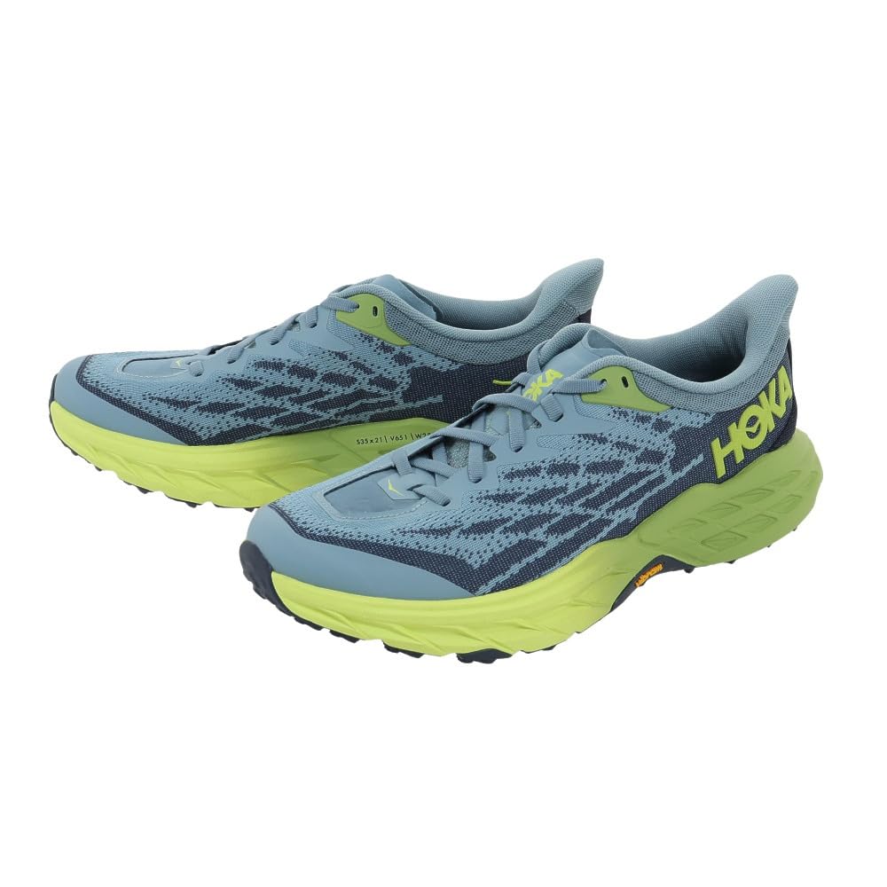 Amazon.co.jp: ホカ（HOKA） ランニングシューズ スピードゴート 5